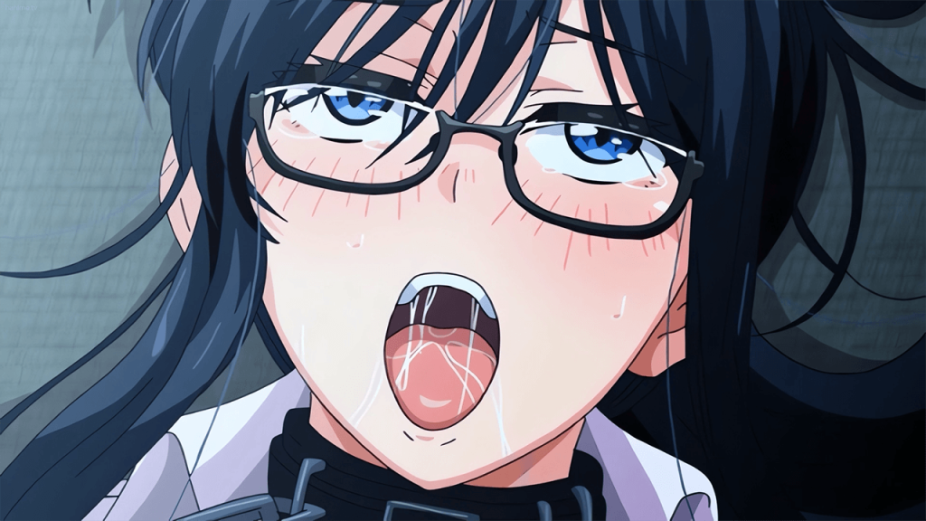 Toshoshitsu no Kanojo: Seiso na Kimi ga Ochiru made 6