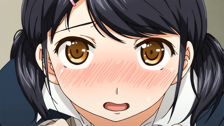 JK Ikinari Doukyo? Micchaku!? Hatsu Ecchi!!? 2