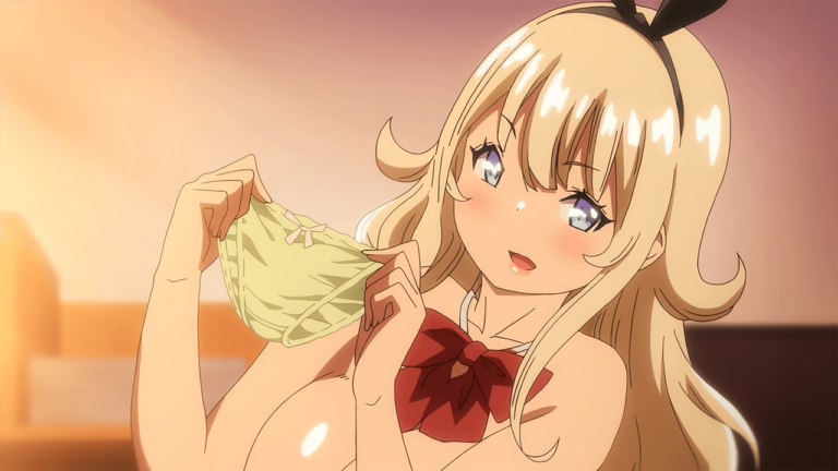 Boku ni Harem Sexfriend ga Dekita Riyuu 2