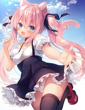 Boku no Risou no Isekai Seikatsu 1