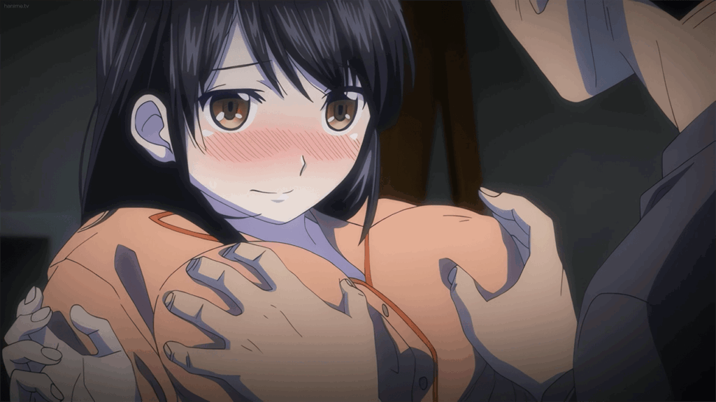 JK Ikinari Doukyo? Micchaku!? Hatsu Ecchi!!? 4