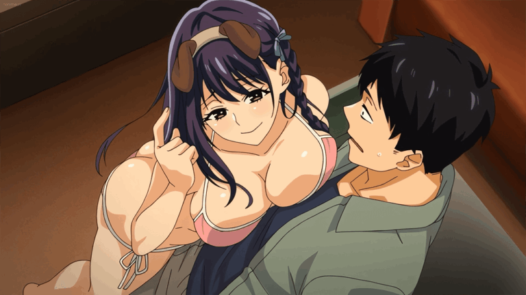 Sex ga Suki de Suki de Daisuki na Classmate 2