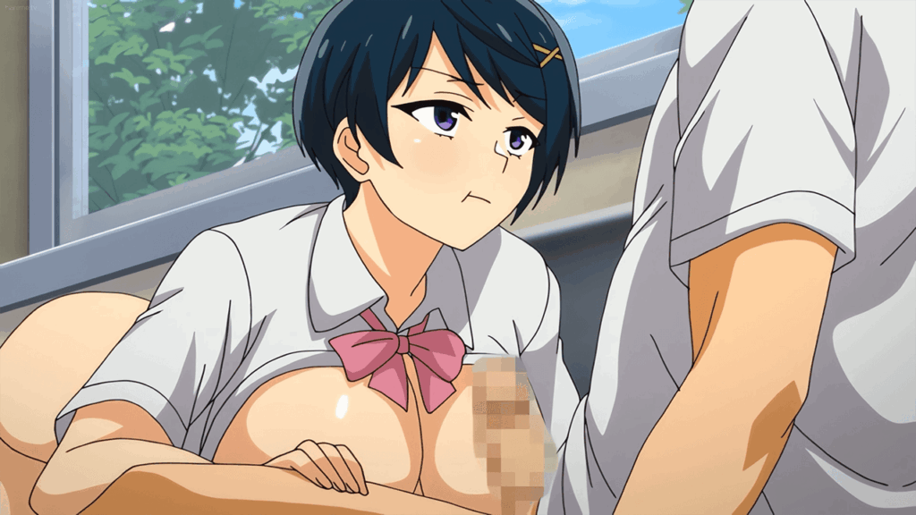 Sex ga Suki de Suki de Daisuki na Classmate 3