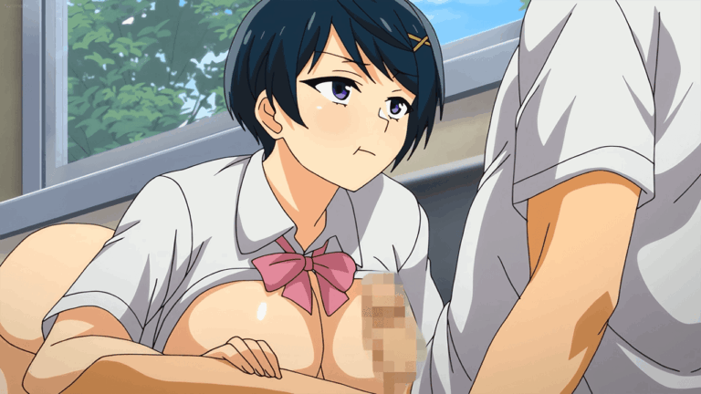 Sex ga Suki de Suki de Daisuki na Classmate 3