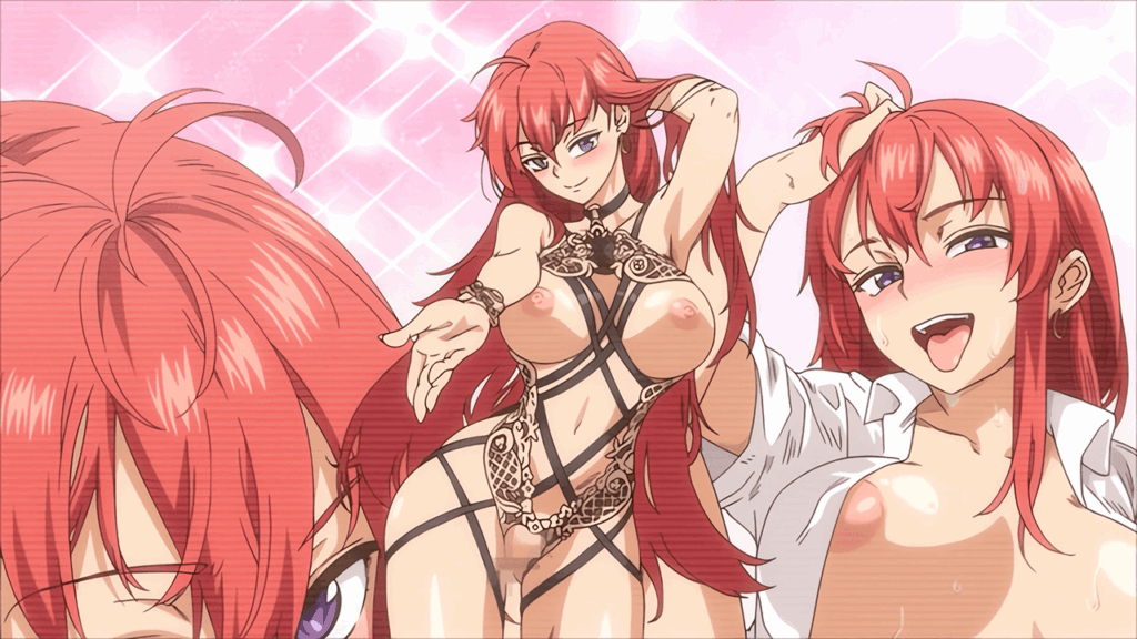 Shounen ga Otona ni Natta Natsu 1