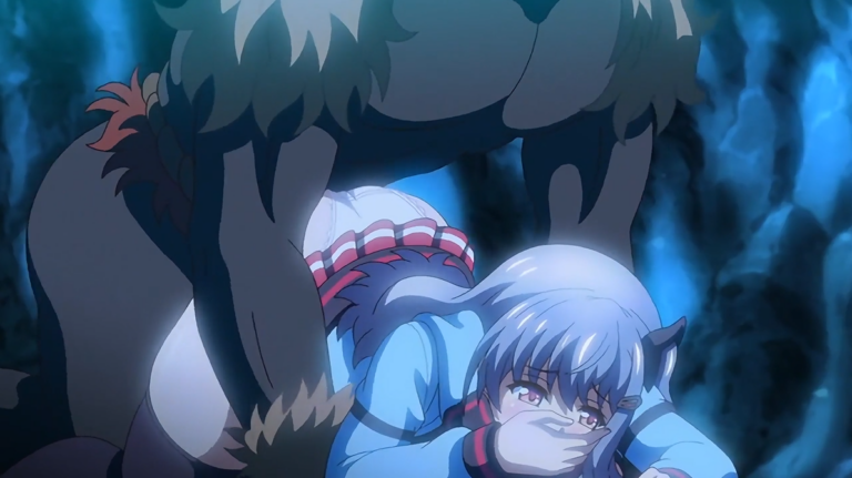 Kiken na Mori Onigokko 2