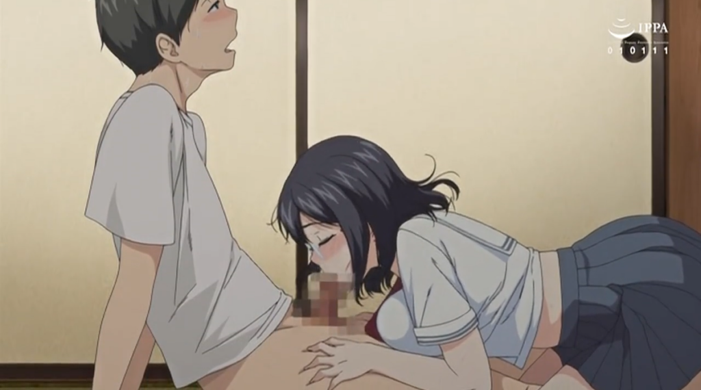 Houkago no Yuutousei 1