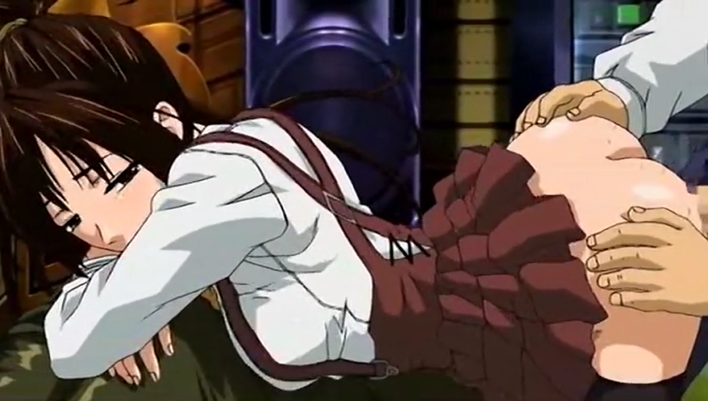 Stringendo: Angel-tachi no Private Lesson 6