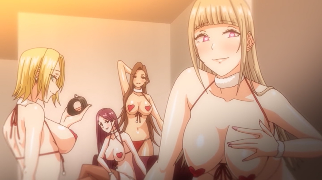 Imaizumin-chi wa Douyara Gal no Tamariba ni Natteru Rashii 5