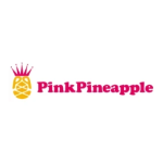 Pink Pineapple