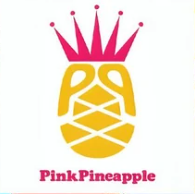 Pink Pineapple