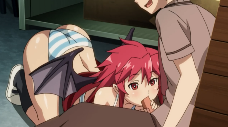 Itadaki! Seieki 1