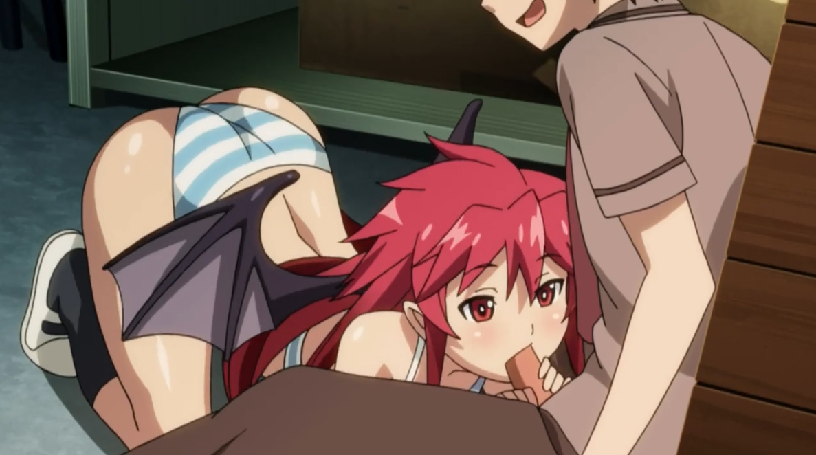 Itadaki! Seieki 1